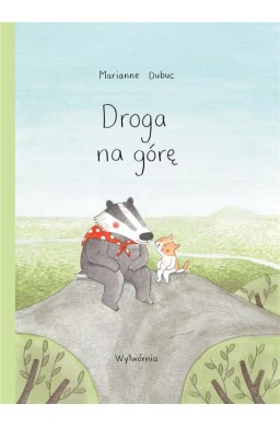 Droga na górę w.2