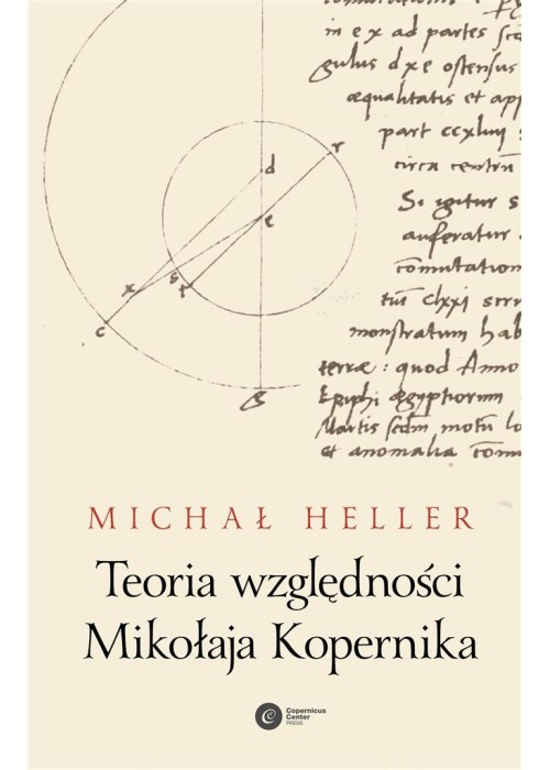 Teoria względności Mikołaja Kopernika