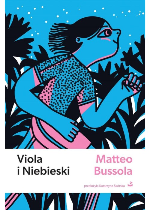 Viola i Niebieski