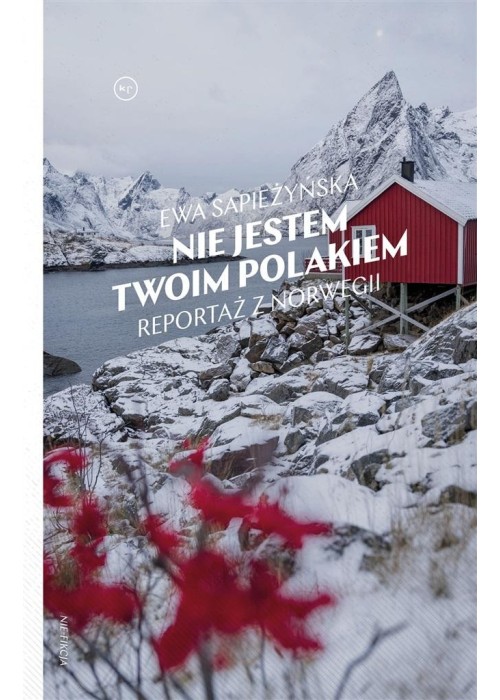 Nie jestem twoim Polakiem. Reportaż z Norwegii