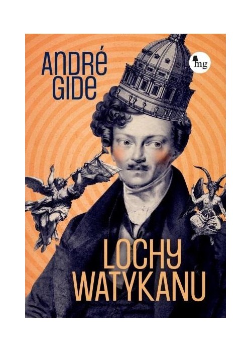 Lochy Watykanu