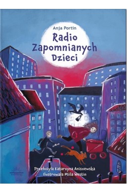 Radio Zapomnianych Dzieci