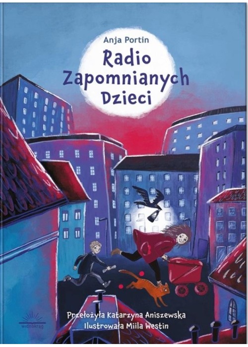 Radio Zapomnianych Dzieci