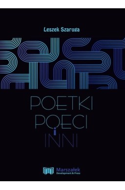 Poetki, poeci i inni