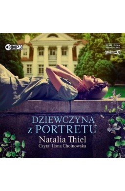 Dziewczyna z portretu audiobook