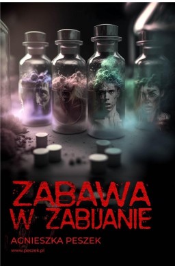 Zabawa w zabijanie