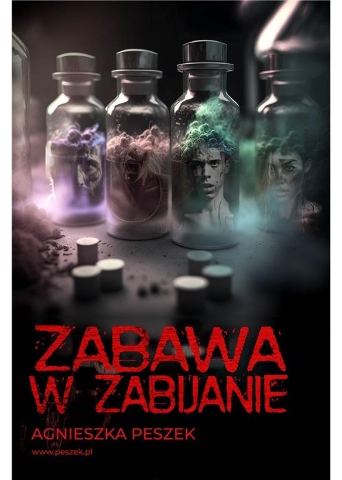 Zabawa w zabijanie