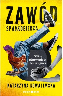 Zawód spadkobierca