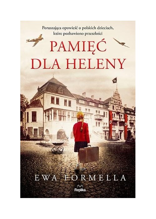 Pamięć dla Heleny Pamięć dla Heleny