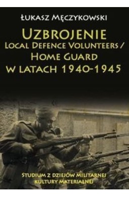 Uzbrojenie Local Defence Volunteers