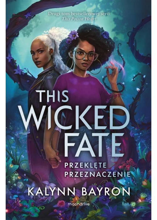 This Wicked Fate. Przeklęte przeznaczenie