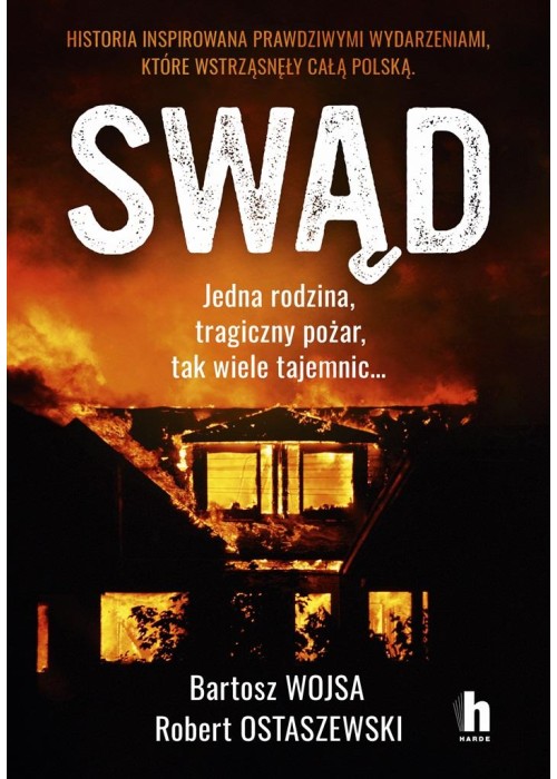 Swąd