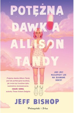Potężna dawka Allison Tandy