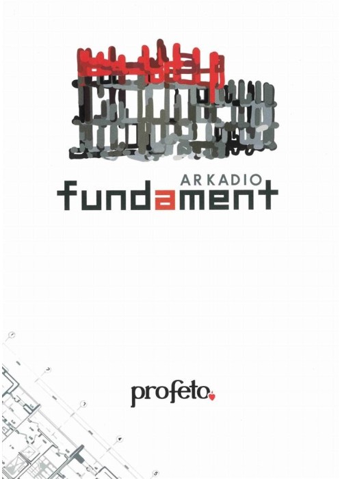 Fundament Arkadio