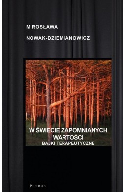 Wprowadzanie w nasz świat wartości