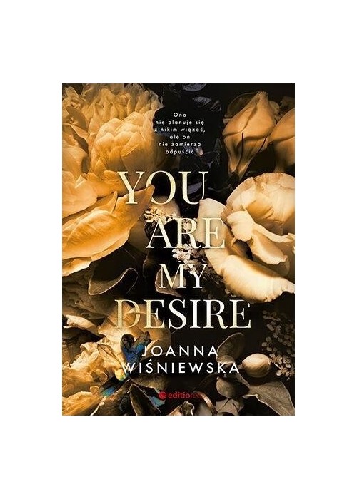 You are my desire