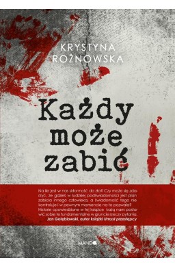 Każdy może zabić