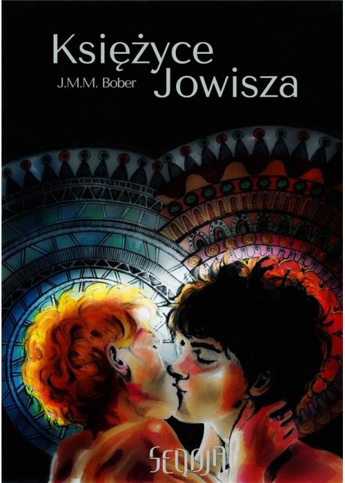 Księżyce Jowisza