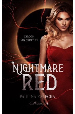 Nightmare Red T.1