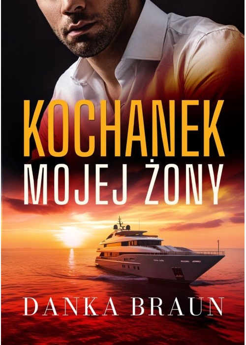 Kochanek mojej żony