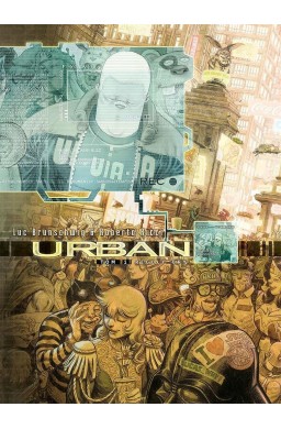 Urban T.1 Reguły gry w.2