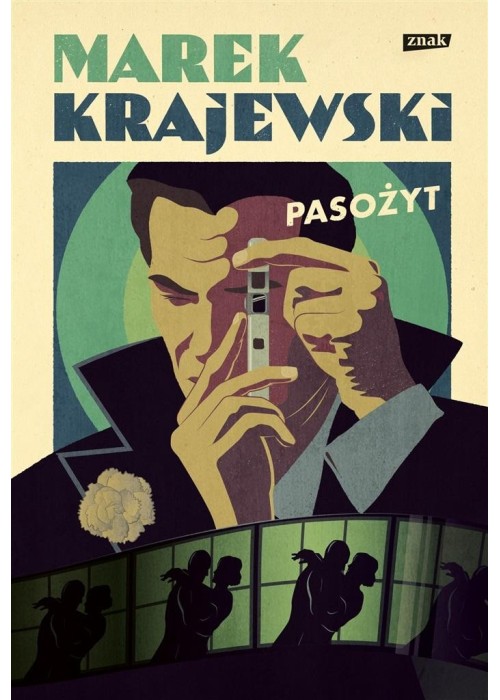 Pasożyt