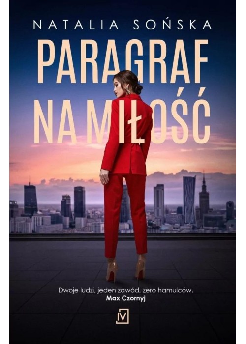 Paragraf na miłość