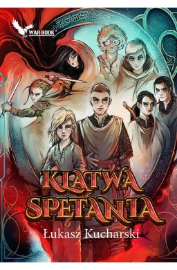 Klątwa spętania