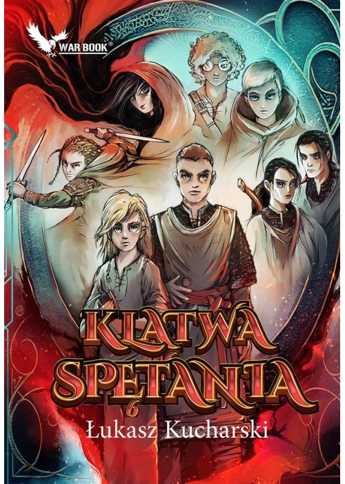 Klątwa spętania