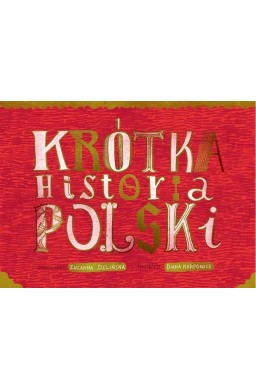 Krótka Historia Polski w.2023