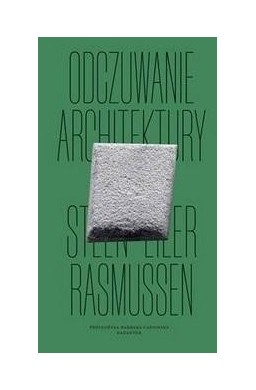 Odczuwania architektury