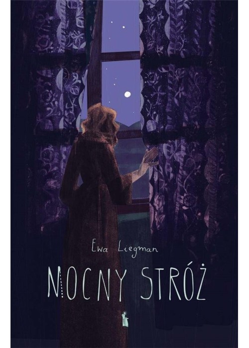 Nocny stróż w.3