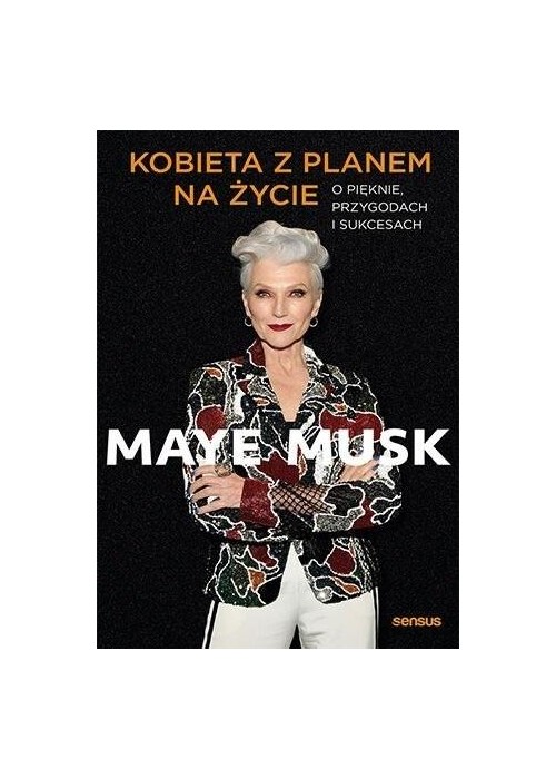 Kobieta z planem na życie