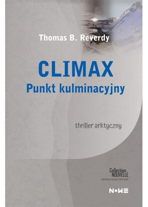 Climax Punkt kulminacyjny