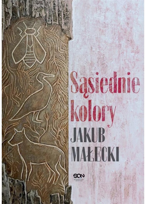 Sąsiednie kolory Sąsiednie kolory