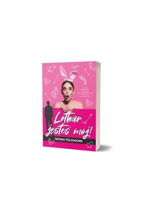 Lothar, jesteś mój