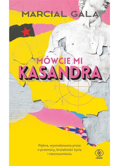 Mówcie mi Kasandra Mówcie mi Kasandra