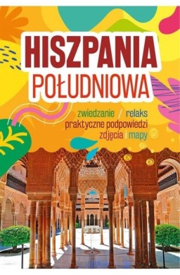 Hiszpania Południowa