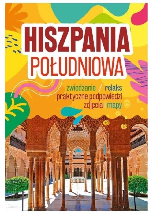 Hiszpania Południowa