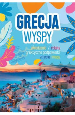 Grecja. Wyspy