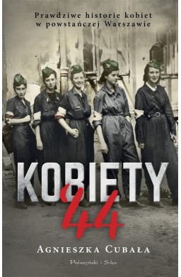 Kobiety44. Prawdziwe historie kobiet...