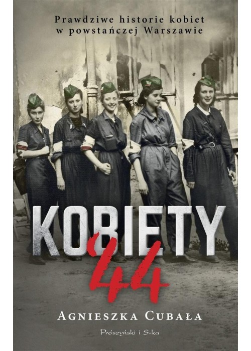 Kobiety44. Prawdziwe historie kobiet...