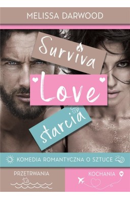 SurvivaLove starcia