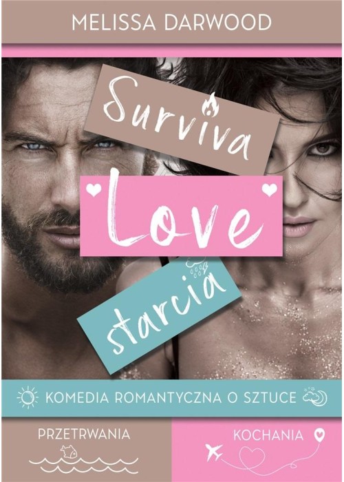 SurvivaLove starcia