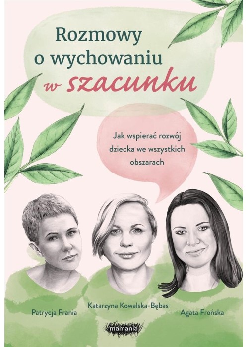 Rozmowy o wychowaniu w szacunku