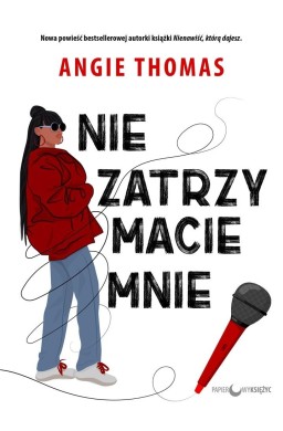 Nie zatrzymacie mnie