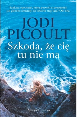 Szkoda, że cię tu nie ma