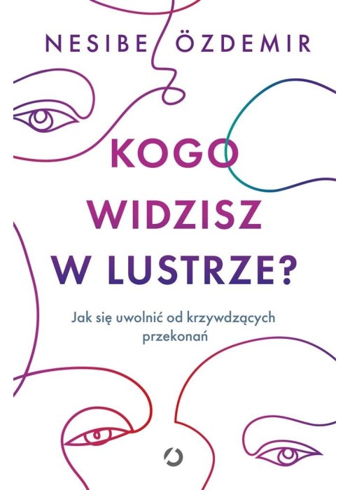 Kogo widzisz w lustrze?