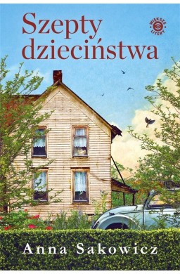 Szepty dzieciństwa