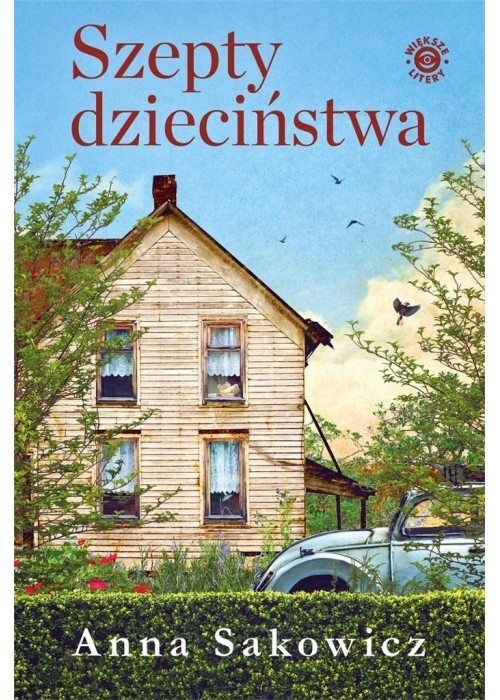 Szepty dzieciństwa